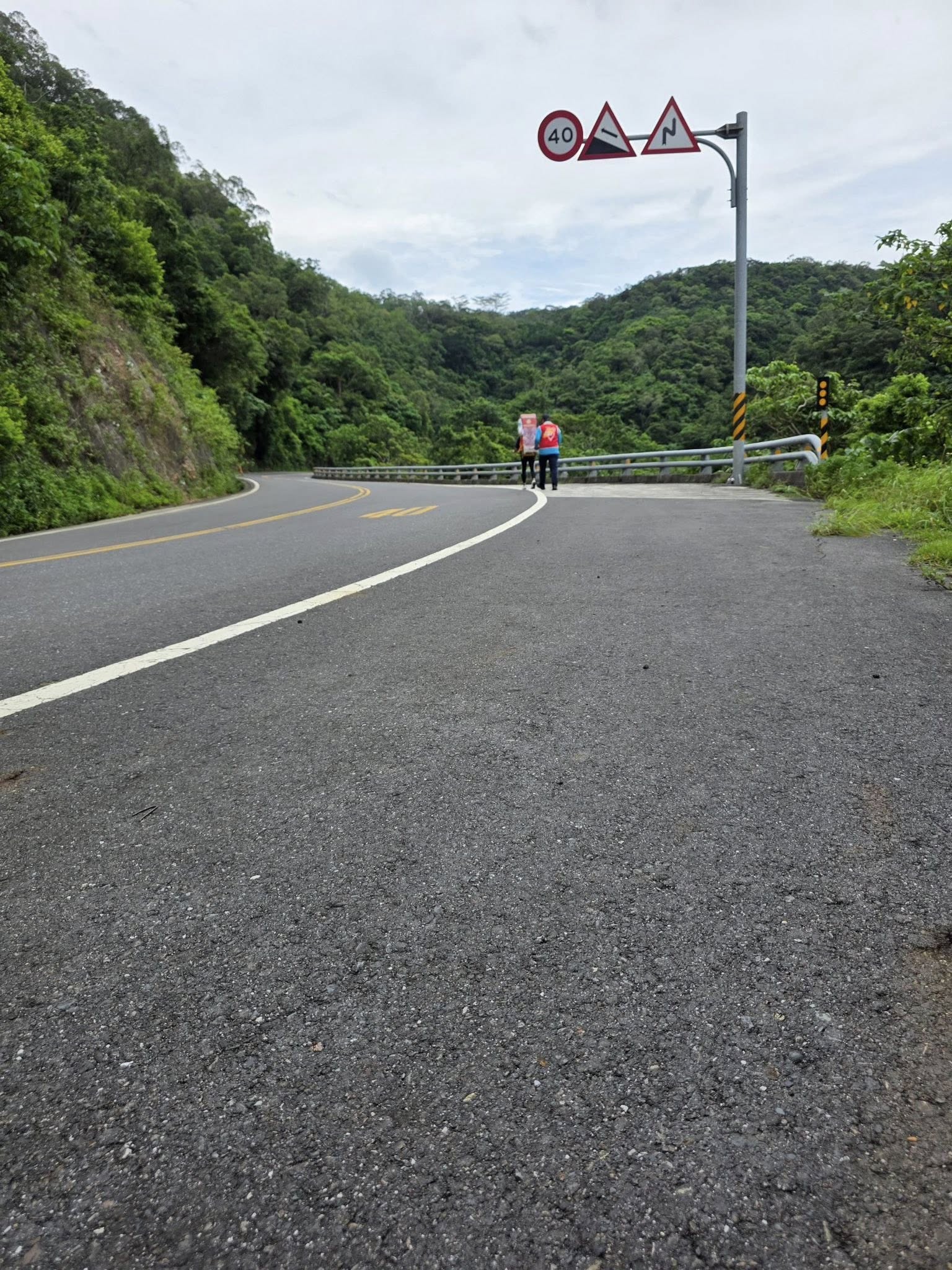 樹林濟安宮五朝圓醮保生大帝徒步環全台起駕,Day9